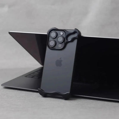 Edge Case 2.0 - iPhone 15 Hülle