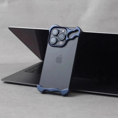 Edge Case 2.0 - iPhone 15 Hülle