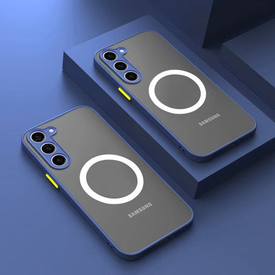 Minimalist MagSafe - Samsung Galaxy A53 Case
