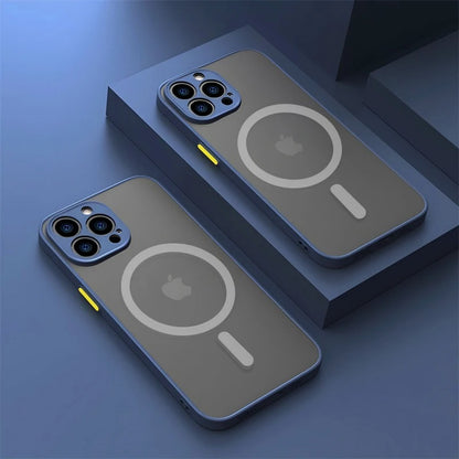Minimalist MagSafe 2.5 - iPhone Case 