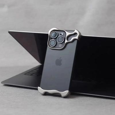 Edge Case 2.0 - iPhone 15 Hülle