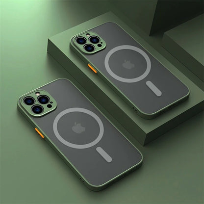 Minimalist MagSafe 2.5 - iPhone Case 