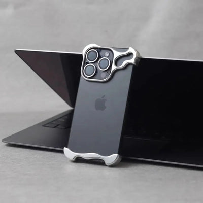 Edge Case 2.0 - iPhone 15 Hülle