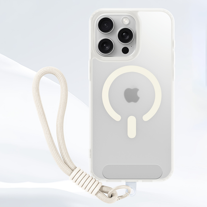 Fashion MagSafe - iPhone Hülle