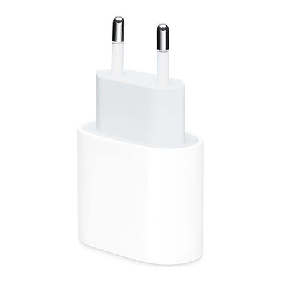 Fast charger 20W + 1m cable 