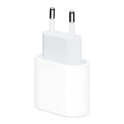 Fast charger 20W + 1m cable 