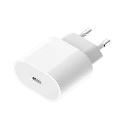 Fast charger 20W + 1m cable 