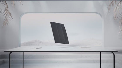 Étui magnétique - iPad