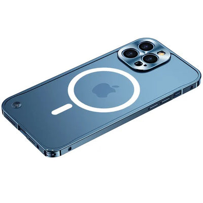 AluGuard MagSafe - iPhone 14 Pro Case