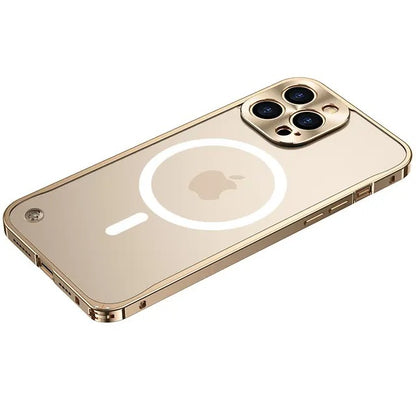 AluGuard MagSafe - iPhone Case 
