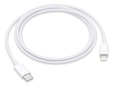 Fast charger 20W + 1m cable 