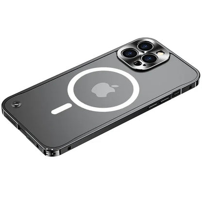 AluGuard MagSafe - iPhone Case 