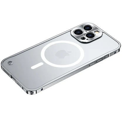 AluGuard MagSafe - iPhone Case 