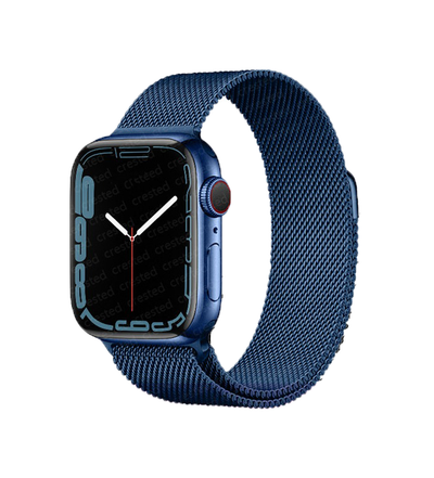 Apple Watch Milanese bracelet 