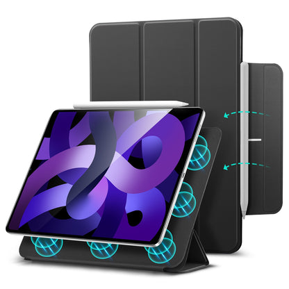 Étui magnétique - iPad
