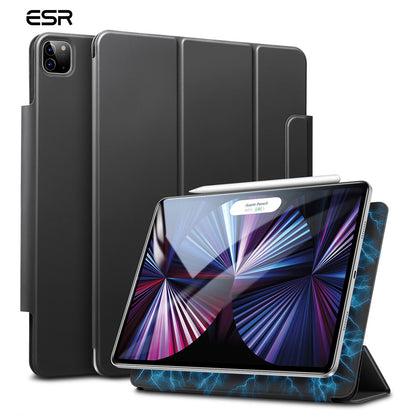 Étui magnétique - iPad