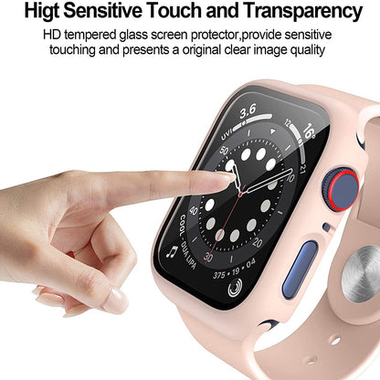 Boîtier Apple Watch