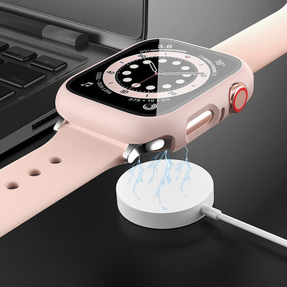 Boîtier Apple Watch