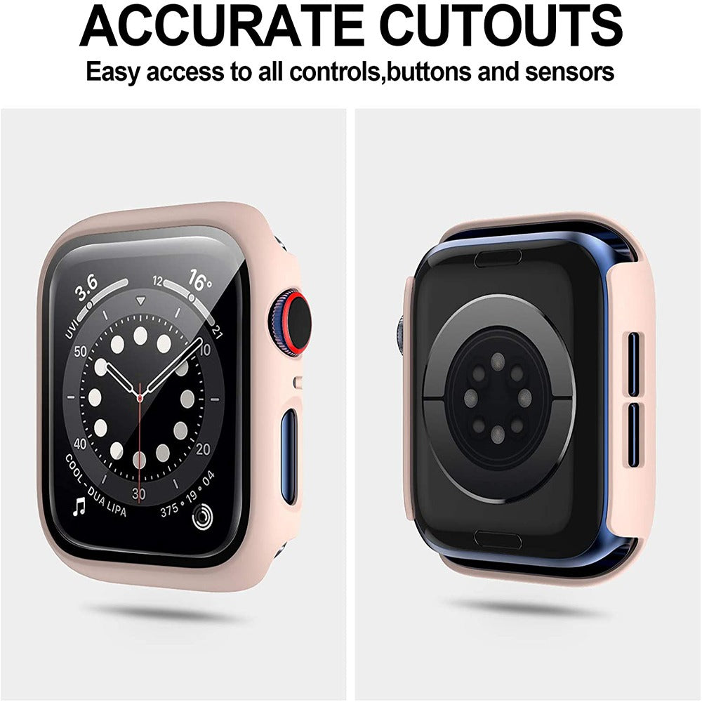 Boîtier Apple Watch