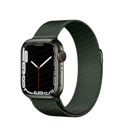 Apple Watch Milanese bracelet 