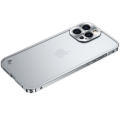 AluGuard - iPhone 16 Pro Max Hülle