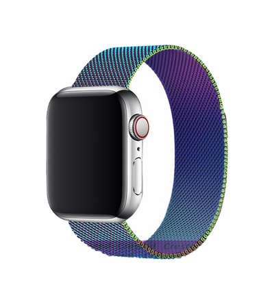Apple Watch Milanese bracelet 