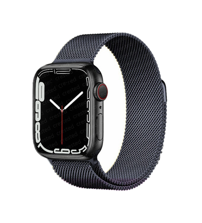 Apple Watch Milanese bracelet 