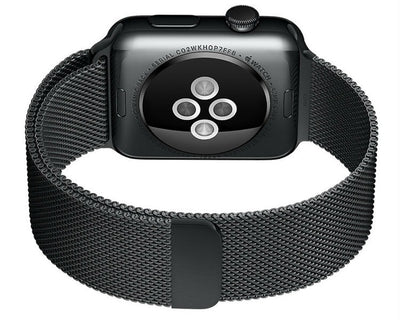 Apple Watch Milanese bracelet 